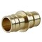 Apollo 1 in. Brass PEX-A Expansion Barb Coupling EPXC11 - alternate 3